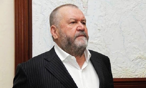 Щукин, Узбеков и Цветков. Криминальное трио по разграблению России