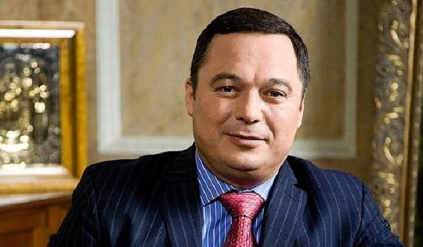 Альберт Баков – «троянский конь» «Ростеха»