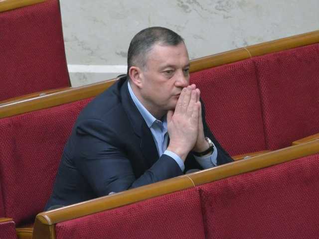 ВАКС повторно арестовал наличку Дубневича