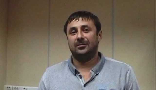 Последняя гастроль «вора в законе» Циркача