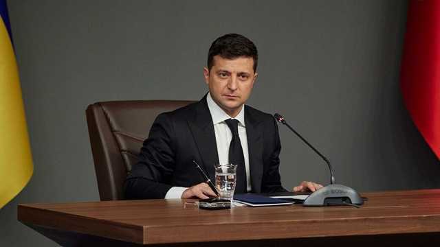 При Зеленском стали меньше убивать, но больше насиловать и «отмывать» деньги
