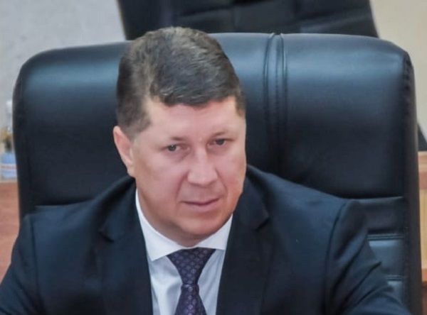 Медицину «Укрзализныци» будет курировать чиновник, уличенный в махинациях с налогами