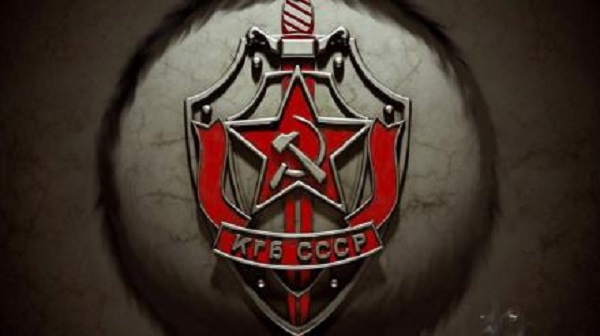 Они среди нас. КГБ загодя «зачистил» архивы от досье своих агентов
