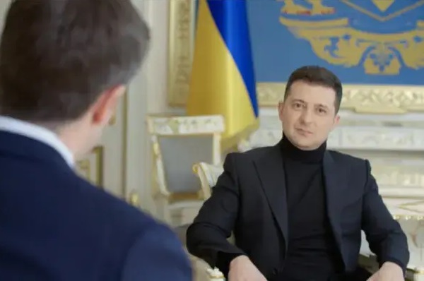 Президент рассказал, как собирается избавиться от олигархов