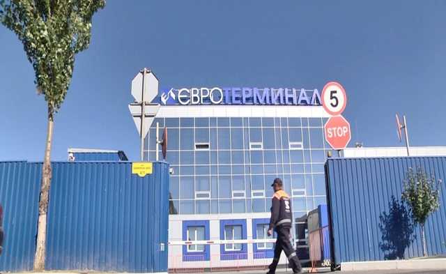 Санкционная банда одесского Евротерминала промышляет вымогательством в Одесском порту: заявление предпринимателей