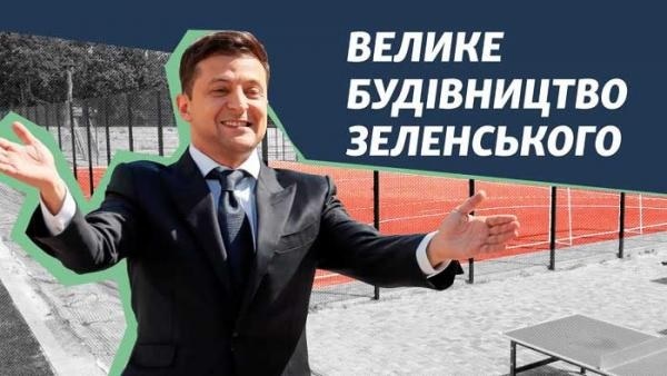 «Большое строительство»: как дорожная мафия «утилизировала» 98 млрд грн