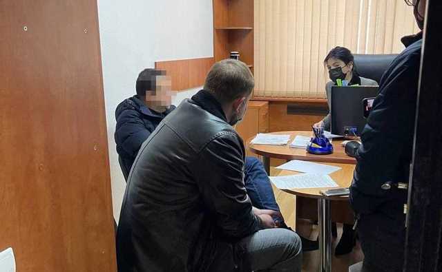 Экс-глава ГАСИ пришел в прокуратуру после объявления в розыск