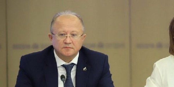 «Развод» Федяева «деловому союзу» не помеха