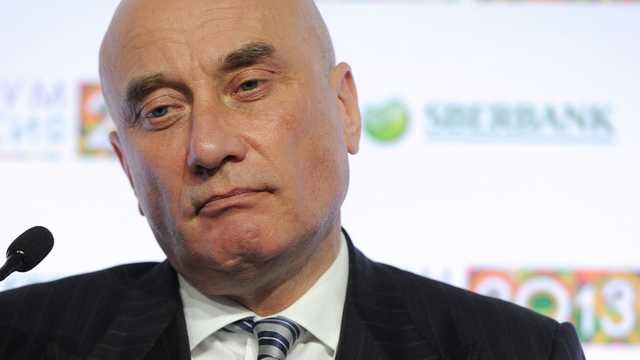 Где Котлярову Масловским "намазано"
