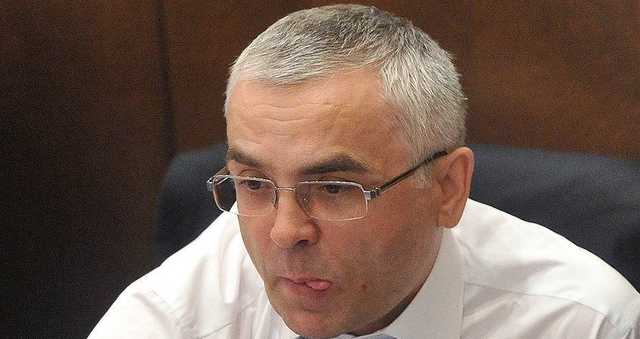 «Я тебя предупреждаю, кто-то умрет»