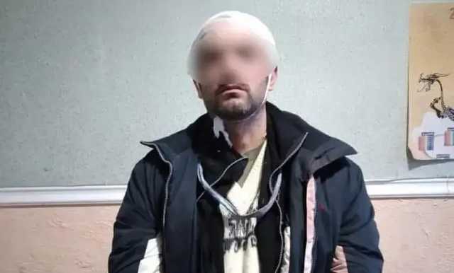 Поджигатель «Эпицентра» заявил о конфликте с директором ТЦ. Злоумышленнику грозит пожизненное