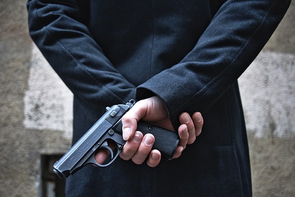Киллер рассказал об убитой и закопанной в подмосковном лесу женщине-ювелире