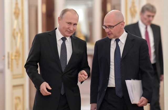«Если Кириенко не окажется умнее, то нас ждёт давилово…»