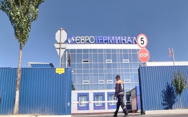 Западные СМИ обнародовали факты финансирования терроризма бандой одесского Евротерминала