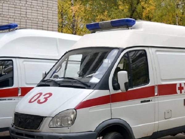 Умер замглавврача больницы, куда привозили отравленного Навального
