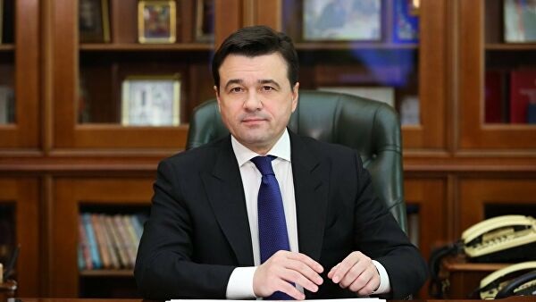 "Подрядный туризм" губернатора Воробьева