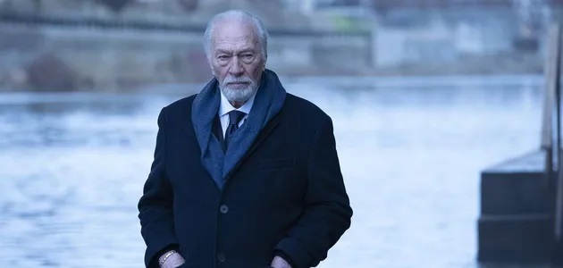 В США умер лауреат "Оскара", легендарный актер Кристофер Пламмер