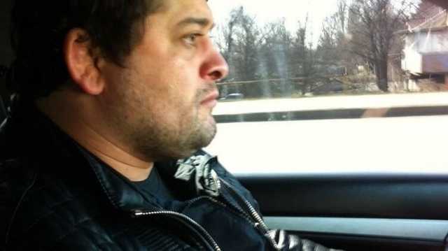 Одесского полицейского заметили с родственниками "вора в законе"