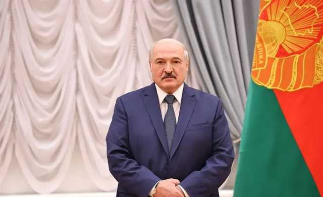 Лукашенко заявил, что в Беларуси может быть война