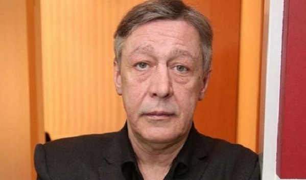 "Предстоит грандиозная схватка": у Ефремова появилась призрачная надежда на отмену приговора