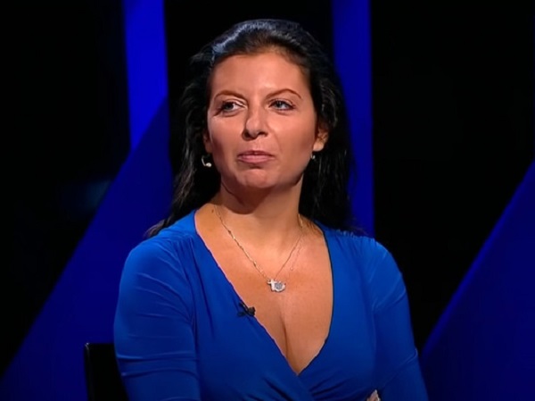 Симоньян раскритиковала россиян, жалующихся на маленькие пенсии