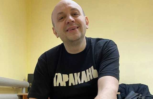 Главреду «Медиазоны» Смирнову сократили срок ареста за ретвит