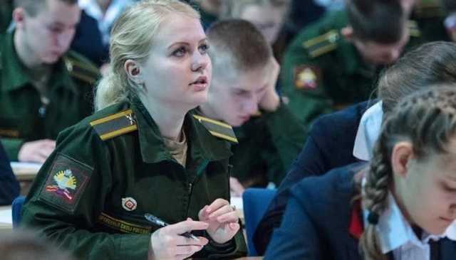 Детям силовиков предоставят преимущество при поступлении в вузы