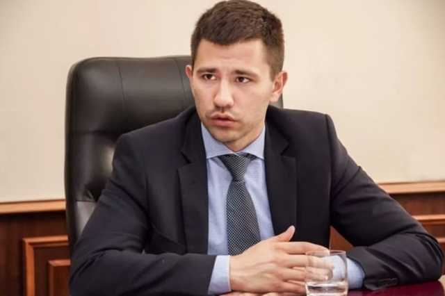Венедиктова и Сытник требуют заключить под стражу казнокрада Барбула Павла Алексеевича