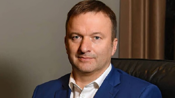 "Фарма-фарт" Дениса Ременяко