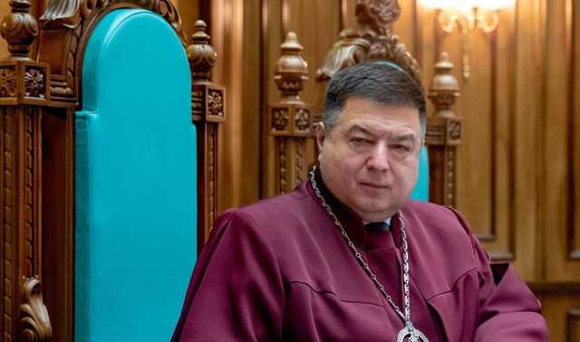 Тупицкий проиграл суд против Управления госохраны