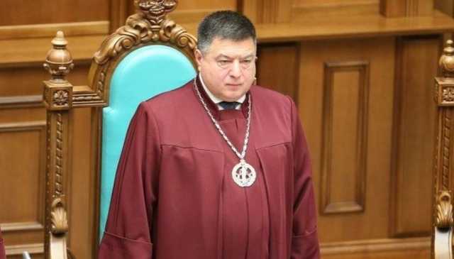 НАПК продолжил раскручивать крымскую землю Тупицкого
