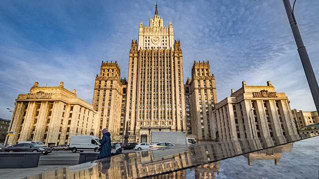 Германия, Польша и Швеция высылают российских дипломатов