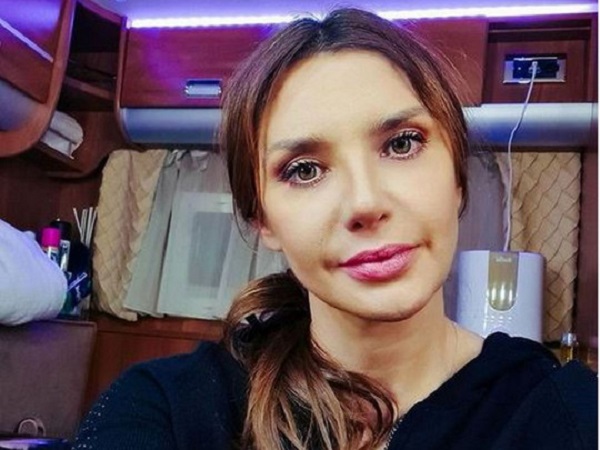 Оксана Марченко рассказала, как отомстит желающим ей зла людям
