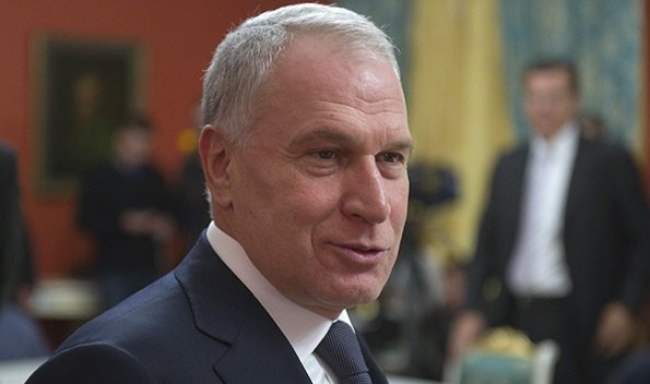 Мерседес в кинопрокате