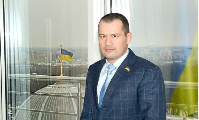 Артур Палатный, Вениамин Гоникман и другие «друзья» Виталия Кличко