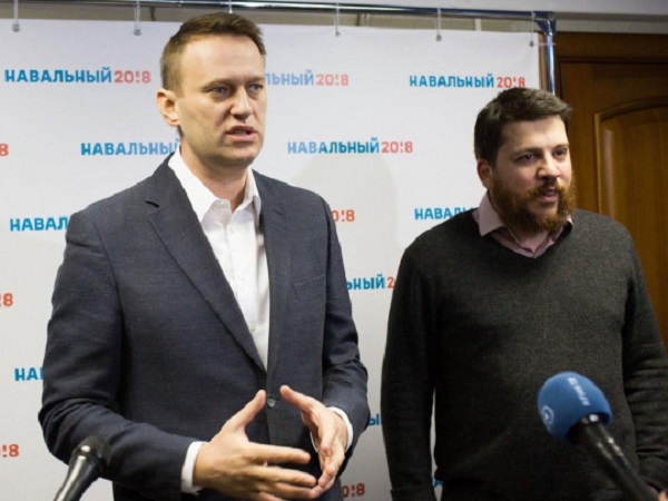 У Навального признались, кто и сколько платил за аренду виллы в Германии