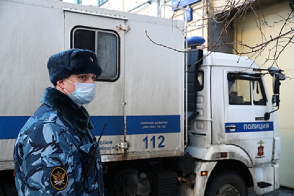 Сына «короля Новой Москвы» отпустили из-под ареста