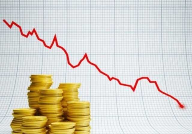 Из-за роста коммунальных тарифов и эмиссии гривны в январе ускорился рост цен