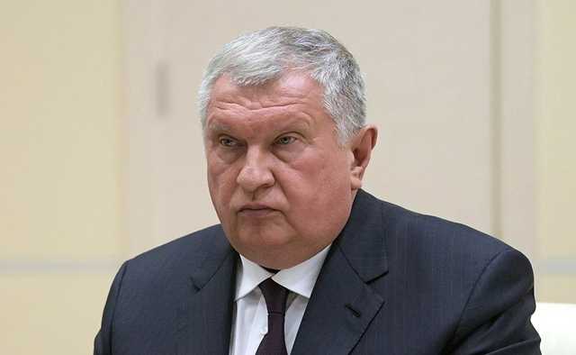 Судариков набивает «мошну» Сечина?