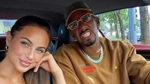 Успешную 25-летнюю модель обнаружили мертвой