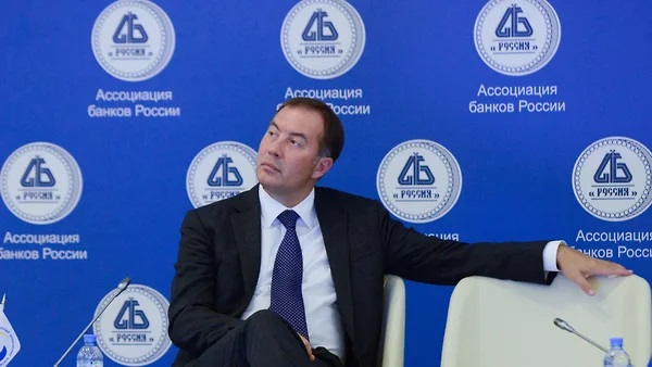 Главу МСП-банка втягивают в дело Фургала