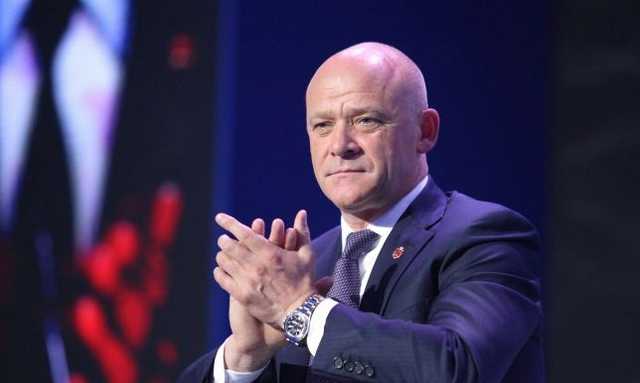 Бандиту Труханову отменили оправдательный приговор