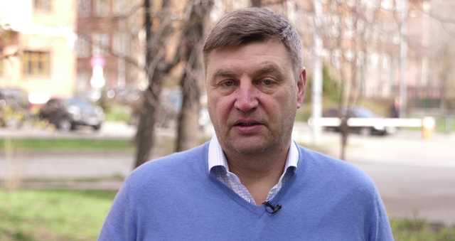 «Ферросговор» Вексельберга, Антипова и Гильварга?