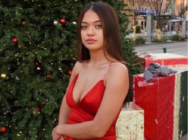 Звезда TikTok покончила с собой в 18 лет