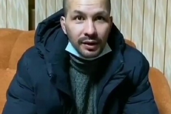 Обнаруживший на похоронах кукол вместо младенцев россиянин рассказал подробности