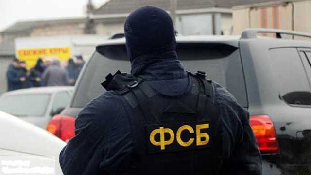 ФСБ нашла нового миллионера в МВД РФ