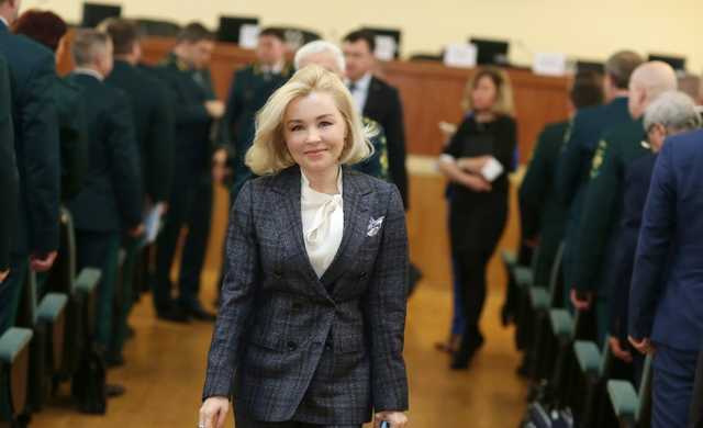 Светлана Радионова нашла бездонную кормушку