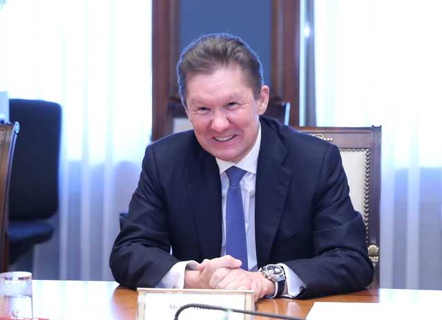 С Миллера по Дюкову – Михельсону "рубаха"?