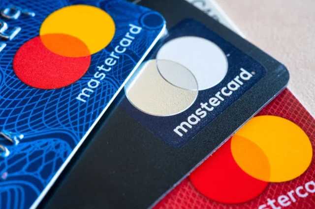 Mastercard вводит платежи в криптовалютах