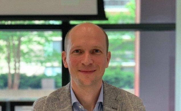 Кличко назначил начальником Управления экологии КГГА скандально известного Александра Возного